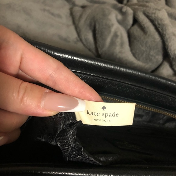 KATE SPADE shoulder bag - Picture 10 of 11